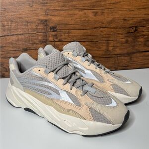 Size 11 - Adidas Yeezy Boost 700 V2 Cream - New with Box